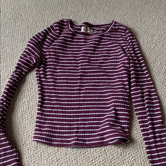 long sleeve - Picture 1 of 1